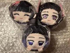 鬼滅の刃　もちころりん8 しのぶ　カナヲ　カナエ