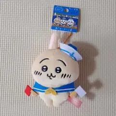 ご当地ちいかわ　うさぎ　神戸　兵庫県　セーラー