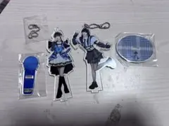 空詩かれん 生誕祭 2025 壓克力立牌