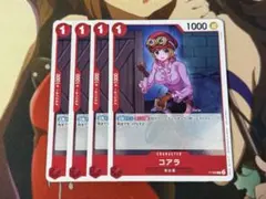 コアラ　プロモ