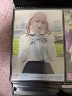 イコラブ 齋藤樹愛羅まとめ売り