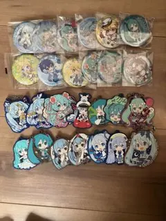 初音ミク　まとめ売り