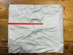 【美品】PRADA 大型ポーチ（巾着）のサムネイル