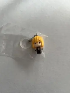 デスノート メロ めじるしアクセサリー