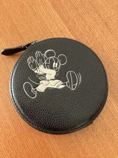 COACH✖️ディズニー　ミッキーマウス コラボ　コインケース