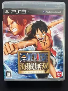 2026年最新】PlayStation 3 ワンピース 海賊無双 GOLD EDITION の人気