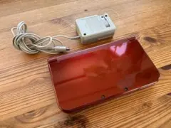 Nintendo 3DS LL ポケモンデザイン