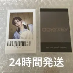 RIIZE ODYSSEY WEVERSE LIVE トレカ ショウタロウ - メルカリ