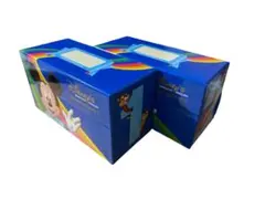 ディズニー 英語システム　トークアロングカード 2箱セット