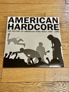 2026年最新】アメリカン・ハードコアの人気アイテム - メルカリ