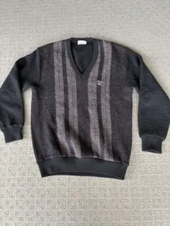 LINDBERGH Vネックセーター Lサイズ