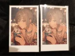 にじさんじ New Year 2026 ChroNoiR 叶 チェキ①