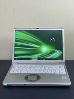 CF-SV9 i5/8GB/256GB/win11/office2024付き CF-SV9 i5/8GB/256GB/win11/office2024付き - メルカリ