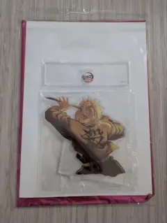 鬼滅の刃 無限城編 キービジュアルランダム アクリルスタンド 不死川実弥