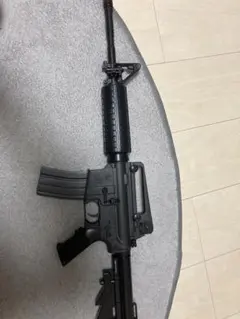 エアガン COLT AR-15 98cm モデルガン 東京マルイ 日本製 - メルカリ