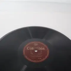 SP盤　LA PALOMA　M-94　Columbia　動作未確認