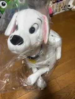 【A賞】101匹わんちゃん Happyくじ