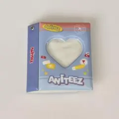 ATEEZ ANITEEZ US限定 コレクトブック