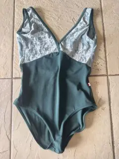 美品 YUMIKO バレエ BODILE stina chacotto - メルカリ