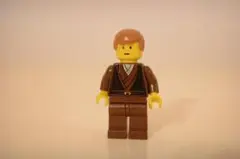 레고 스타워즈 아나킨 파다완 미니 피그 정품 LEGO 구형