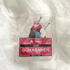 ドズル社　おおはらMEN