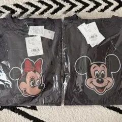 wcJapan ミニーマウス・ミッキーマウスTシャツのサムネイル