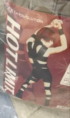2026年最新】hot limit コスプレの人気アイテム - メルカリ