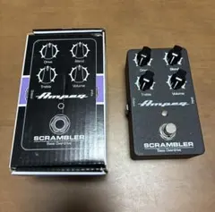 ampeg アンペグベース用アンプヘッドSVT200T - メルカリ