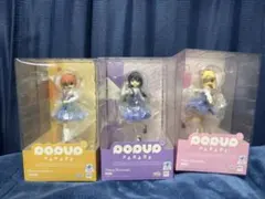 私に天使が舞い降りた フィギュア 3体セット 2026年最新】わたてん フィギュアの人気アイテム - メルカリ