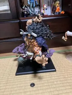 2026年最新】ワンピース カイドウ フィギュア sp賞の人気アイテム