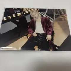 Stray Kids　フィリックス　ラントレ③ 2025年最新】STRAYKIDS フィリックス ラントレの人気アイテム - メルカリ