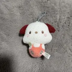 ポチャッコマスコット