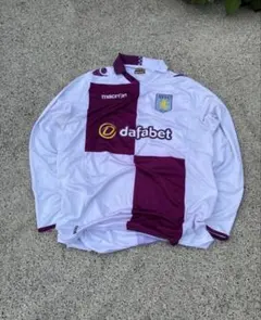 2026年最新】アストンヴィラ 長袖の人気アイテム - メルカリ