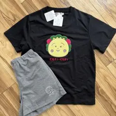 【完売品】コジコジ　部屋着　Tシャツ　パジャマ　Ｌサイズ　ルームウェアのサムネイル