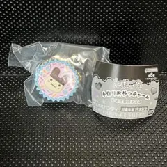 たまごっち　みみっち 手作りおやつチャーム　平成女児チョコ