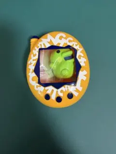 たまごっち　Tamagotchi Pitta Vol.2 くちぱっち