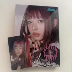 NewJeans ヘリン OMG ラキドロ weverse shop 当選品 - メルカリ