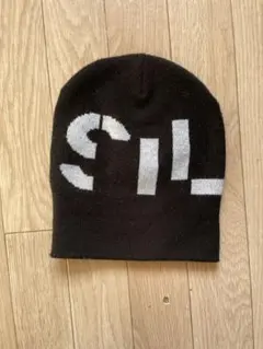 SILASニットキャップ