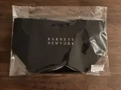 バーニーズキャンバストートS ブラックのサムネイル