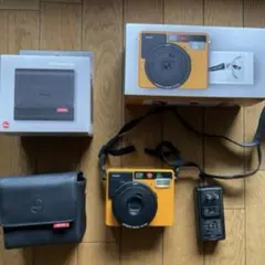 2025年最新】leica sofort ケースの人気アイテム - メルカリ