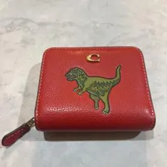 美品】コザクラインコ 財布 perche（ペルケ） - メルカリ