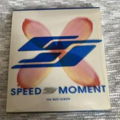 【京】SPEED 直筆サイン入りベストアルバム『MOMENT』 2026年最新】speed momentの人気アイテム - メルカリ