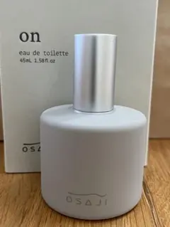 OSAJI オードトワレ香水　3本セット(菫　蝋梅　檜葉) OSAJI オードトワレ香水 3本セット(菫 蝋梅 檜葉) - メルカリ