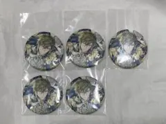 アイナナ　EXPO 缶バッジ　二階堂大和