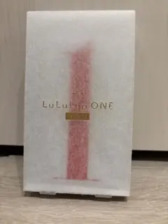 【！！！！！様専用　】フェイスマスク ルルルンワン ホワイト 5袋入り