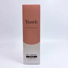 【新品未開封】Yunth 薬用 ホワイトニング ローション VCP120ml