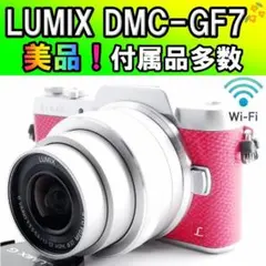 LUMIX DC-G100K 標準ズームレンズキット おまけ4点 - メルカリ