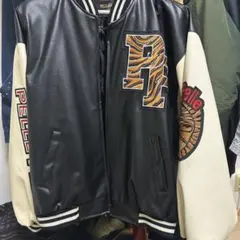 2025年最新】PELLE PELLE メンズ スタジャンの人気アイテム - メルカリ