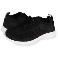 ☆匿名発送☆KEEN キーン ユニーク スニーク スニーカー 28cmのサムネイル
