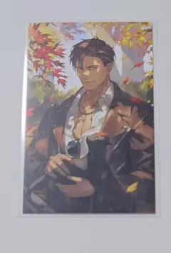 にじさんじ ベルモンド・バンデラス ノスタルジアコレクション